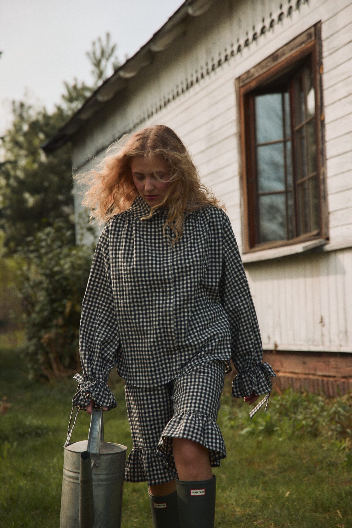 Koszula Vieste Cappuccino