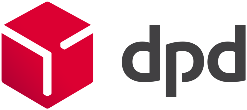 Logo DPD
