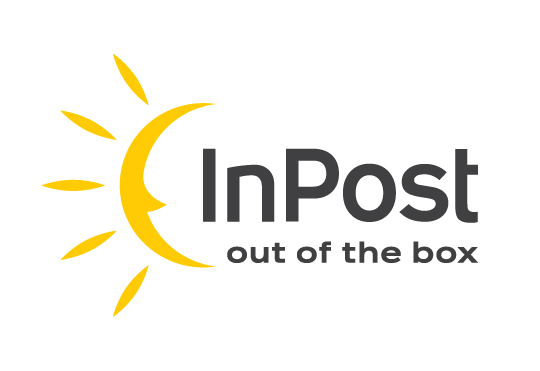 Logo InPost