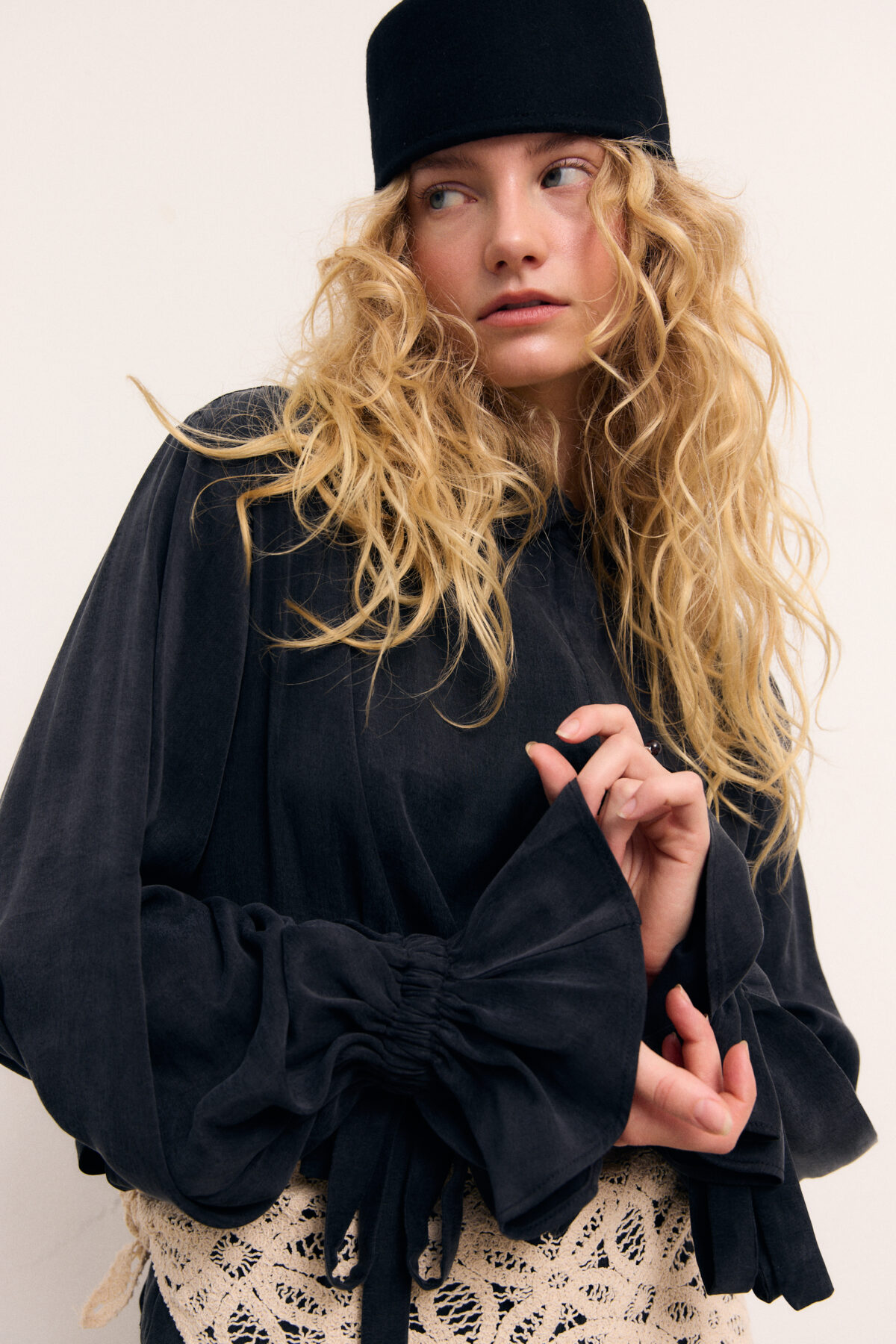 Koszula Vieste Cupro