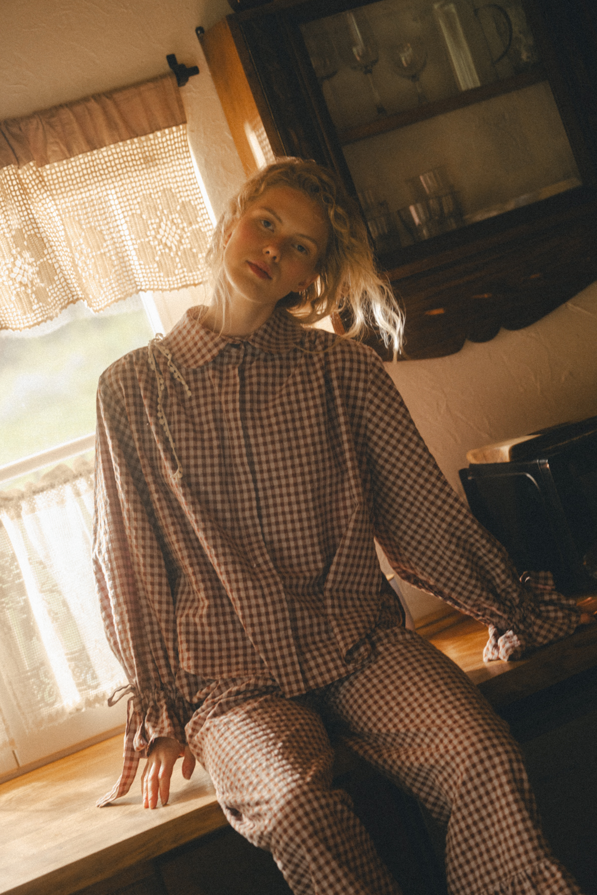 Koszula Vieste Cookie