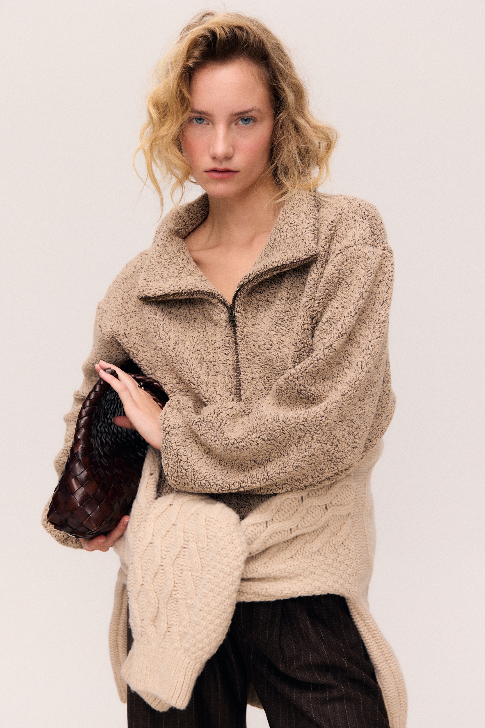 Bluza Boucle Bounty