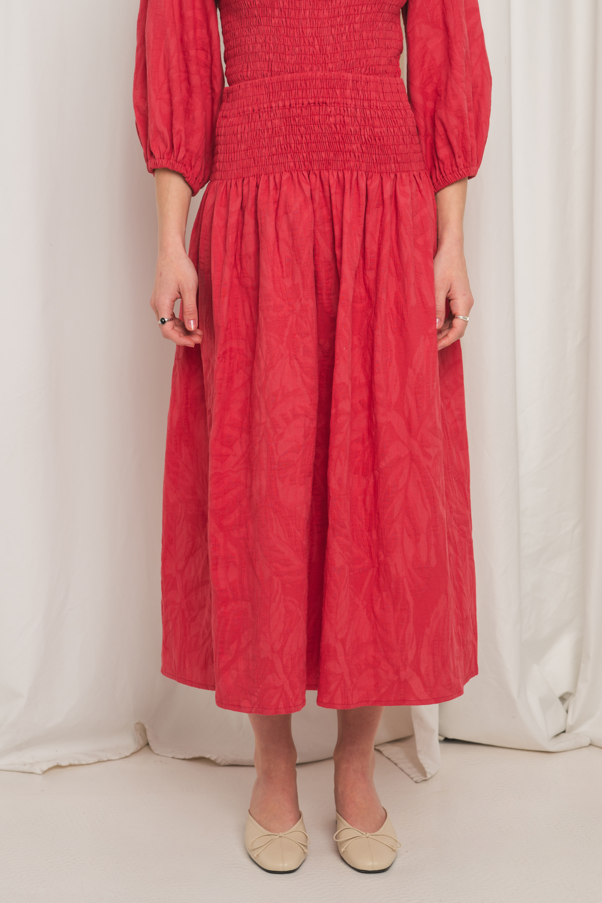 Spódnica Blair Coral