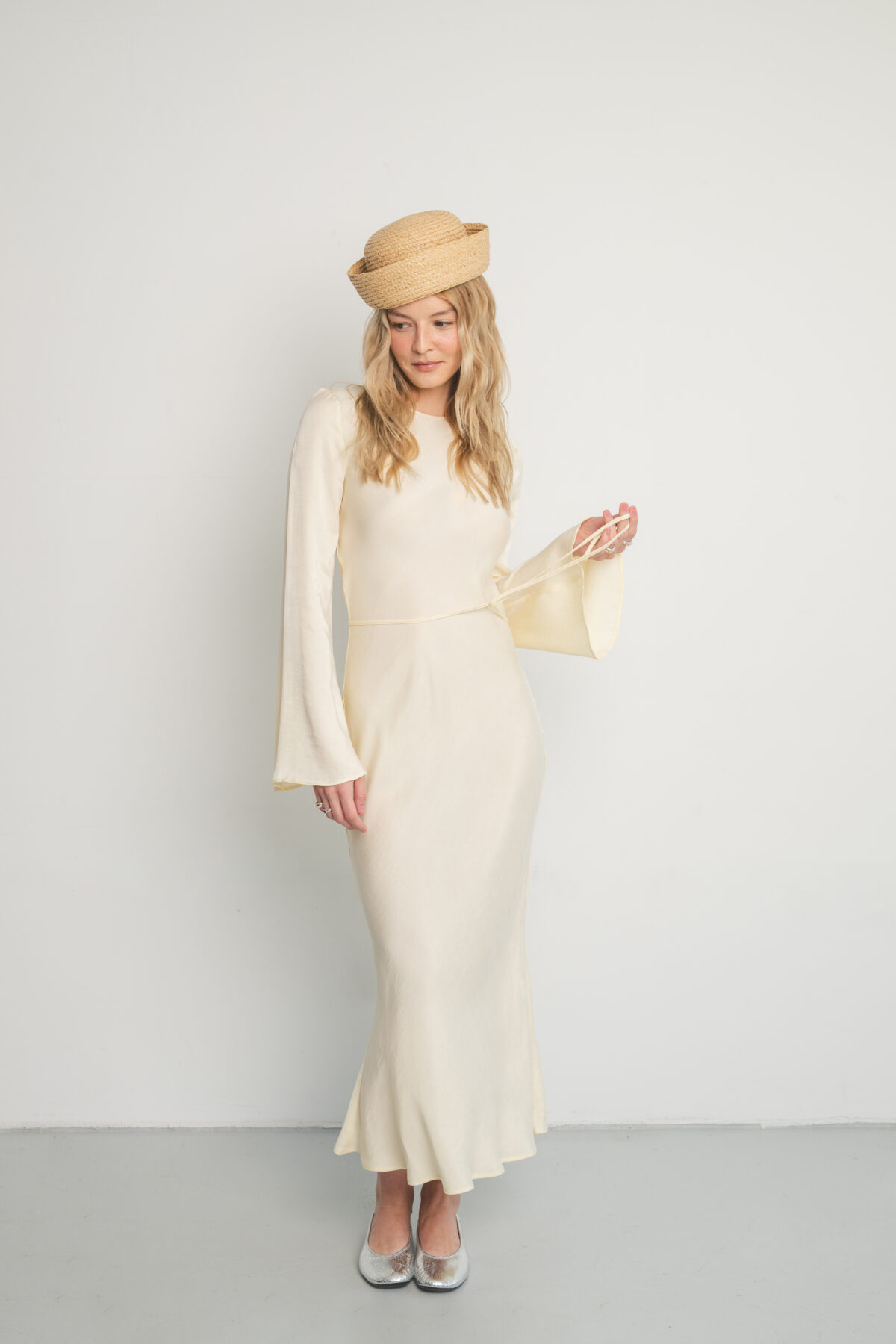 Sukienka Rosie Sorbet