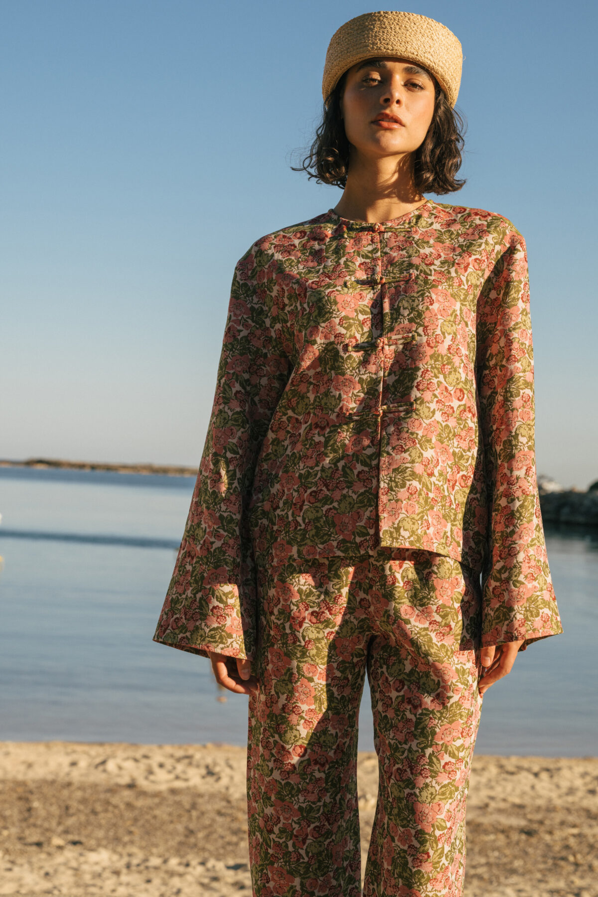 Koszula Suri Floral