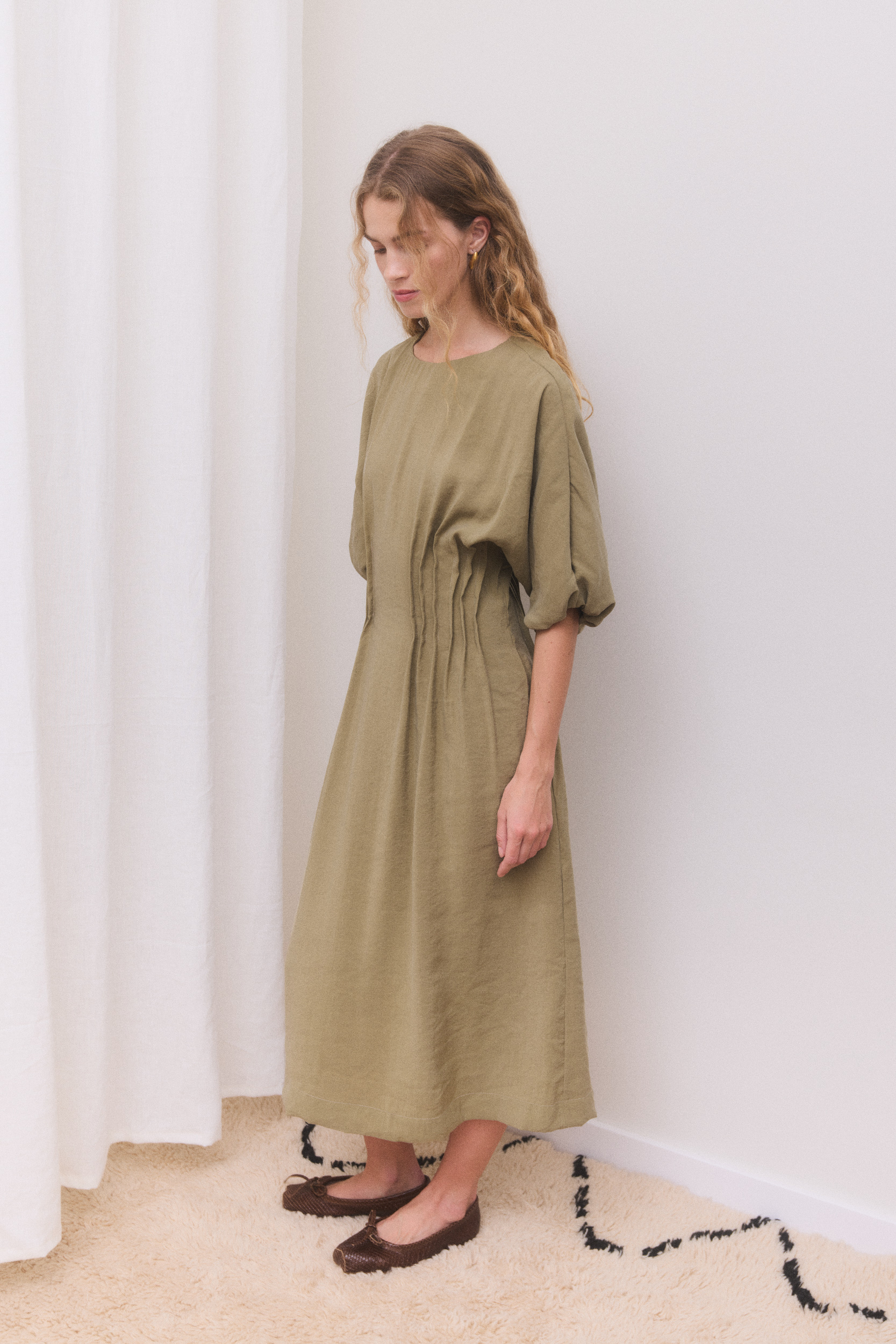 Sukienka Marie Olive