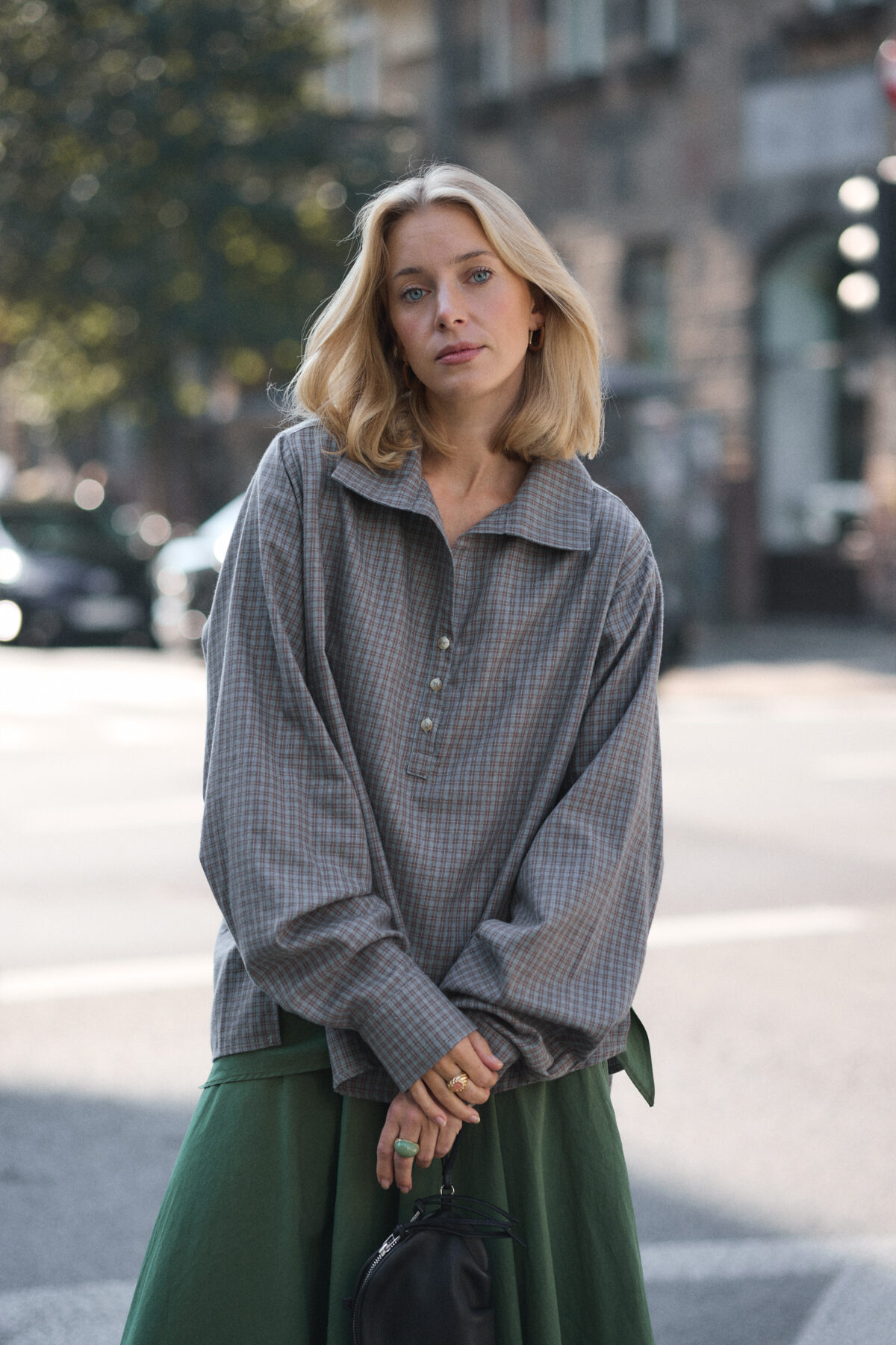 Koszula Potter Flanel
